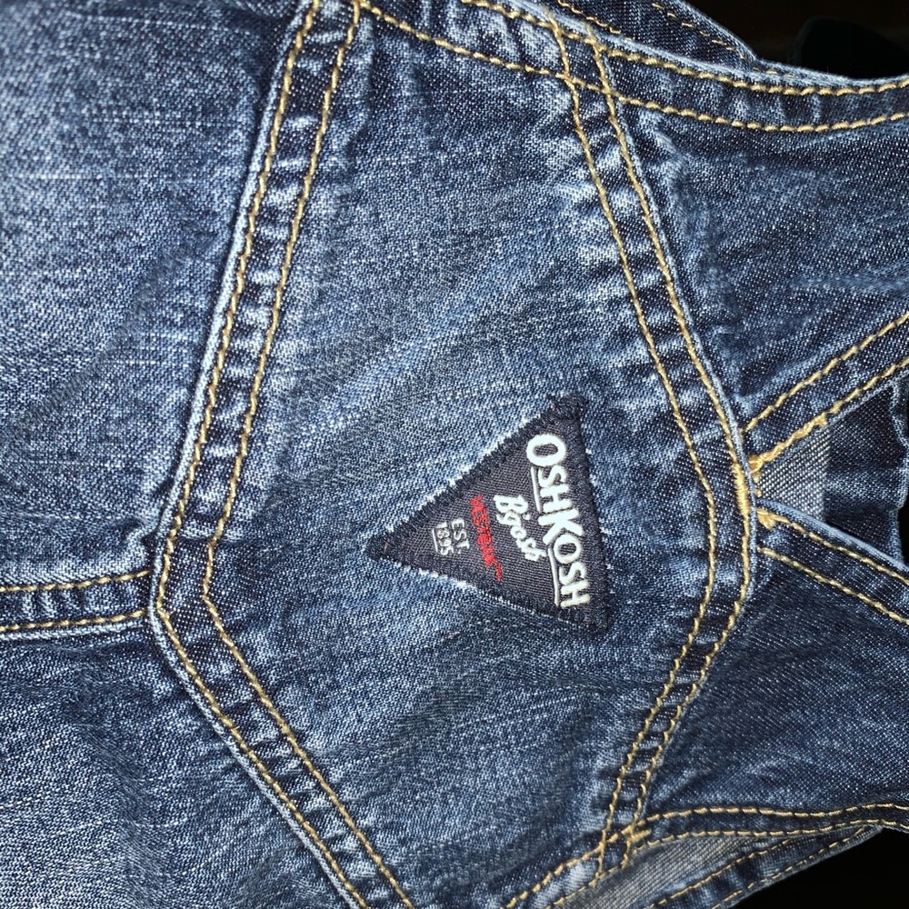 kids bodysuit - Picture 2 of 5